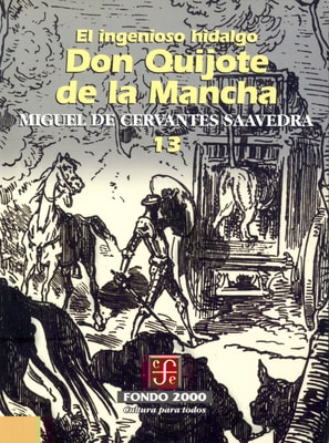 El ingenioso hidalgo don Quijote de la Mancha, 20