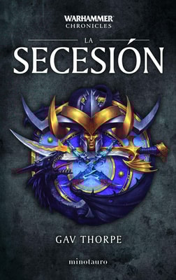 La secesión Omnibus nº 3/3