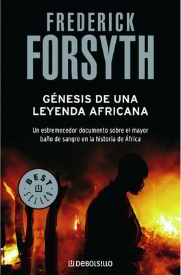 Génesis de una leyenda africana