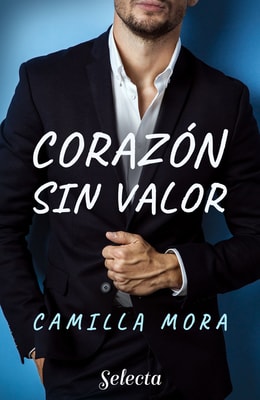 Corazón sin valor (Corazones en Manhattan 1)