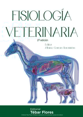 Fisiología veterinaria (2ª ed.)