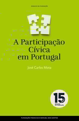 Participação Cívica em Portugal