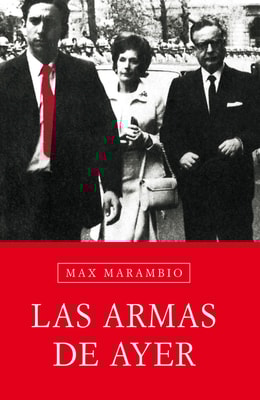 Las armas de ayer