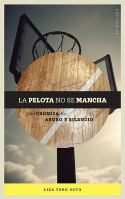 La pelota no se mancha