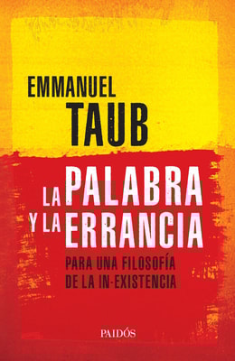 La palabra y la errancia