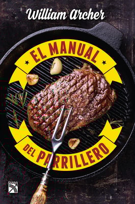 El manual del parrillero