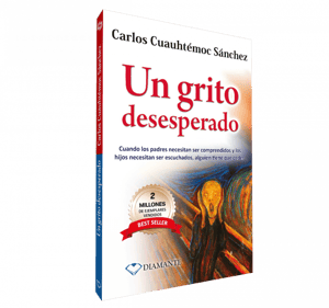 Un grito desesperado