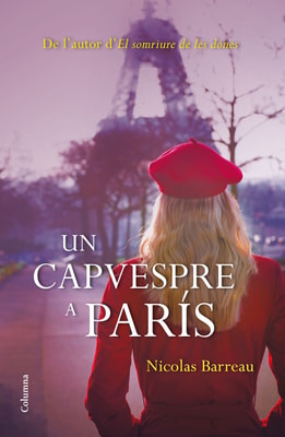 Un capvespre a París