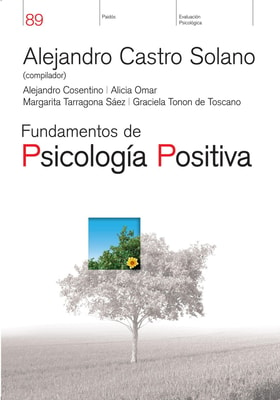 Fundamentos de Psicología Positiva
