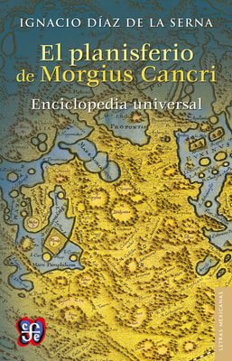 El planisferio de Morgius Cancri