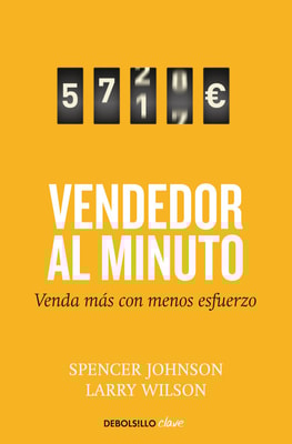 El vendedor al minuto