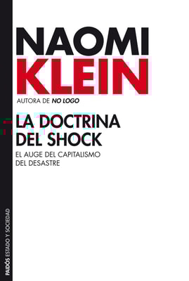 La doctrina del shock