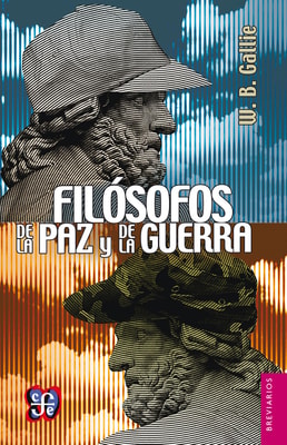 Filósofos de la paz y de la guerra