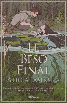 El beso final