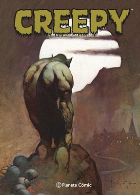 Creepy nº 07/29