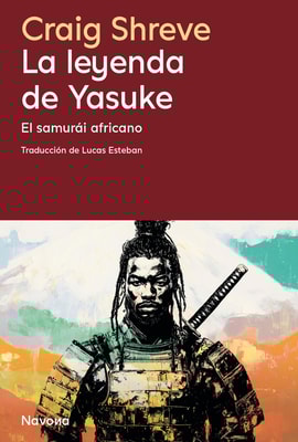 La leyenda de Yasuke: el samurái africano