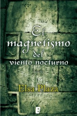 El magnetismo del viento nocturno