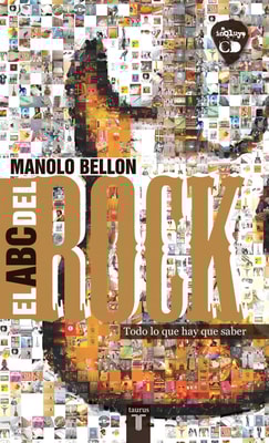 El ABC del rock