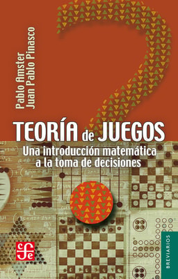 Teoría de juegos