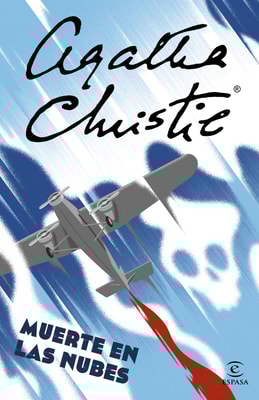 Muerte en las nubes