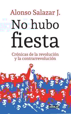 No hubo fiesta