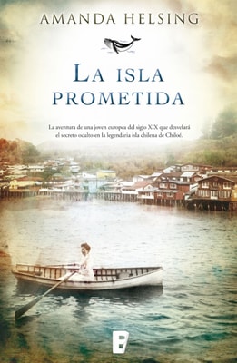 La isla prometida