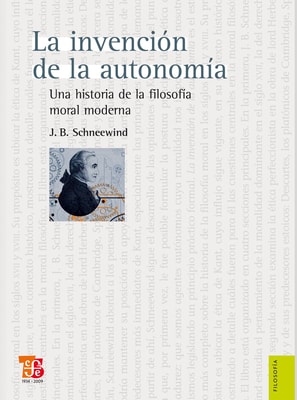 La invención de la autonomía