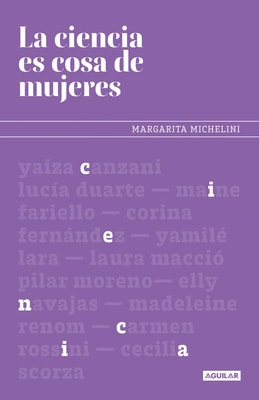 La ciencia es cosa de mujeres