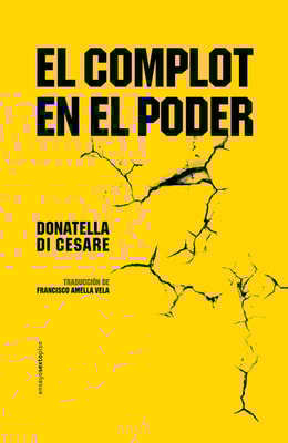 El complot en el poder