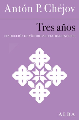 Tres años