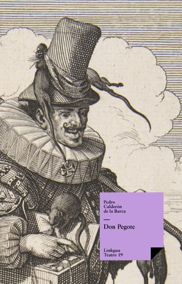 Don Pegote
