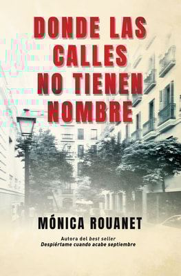 Donde las calles no tienen nombre