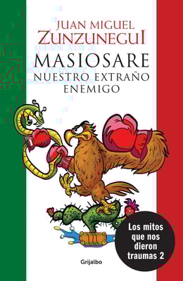 Masiosare, nuestro extraño enemigo