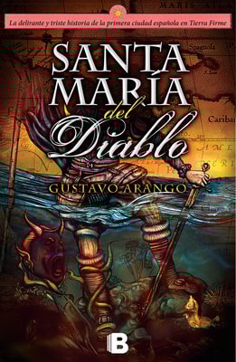 Santa María del Diablo
