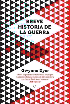 Breve historia de la guerra