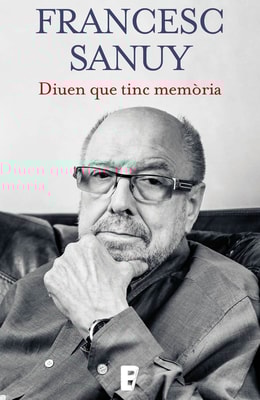 Diuen que tinc memòria