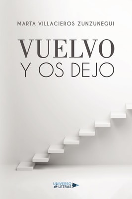 Vuelvo y os dejo