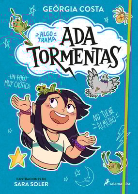 (Ada Tormentas 2)