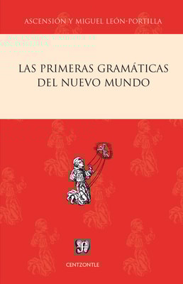 Las primeras gramáticas del Nuevo Mundo
