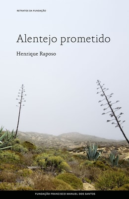 Alentejo prometido