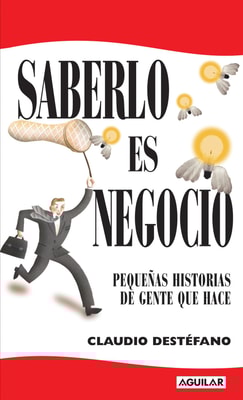 Saberlo es negocio