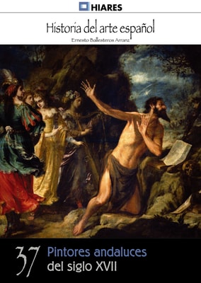 Pintores andaluces del siglo XVII