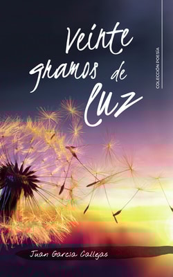 Veinte gramos de luz