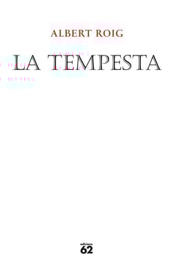 La tempesta