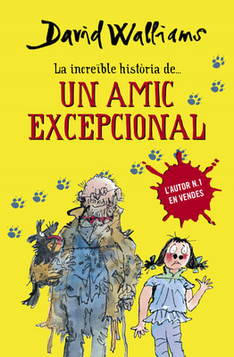 La increïble història de... - Un amic excepcional