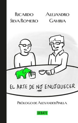 El arte de no enloquecer