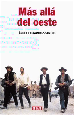 Más allá del oeste