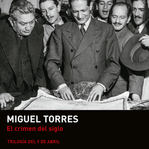 El crimen del siglo