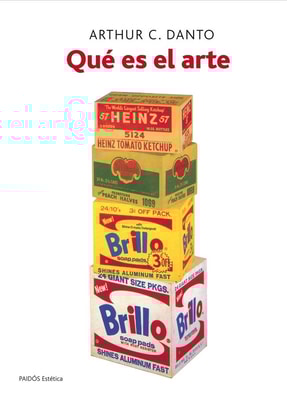 Qué es el arte
