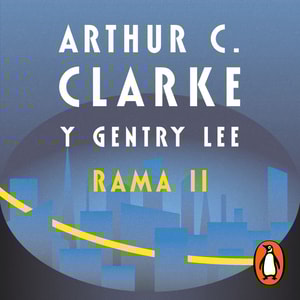 Rama II (Serie Rama 2)